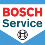 Bosch Service logo