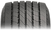 Tyre tread